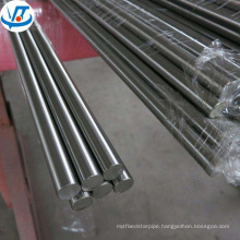 Cold drawn bright stainless steel curtain rod 10mm